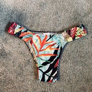 San Lorenzo bikini bottom